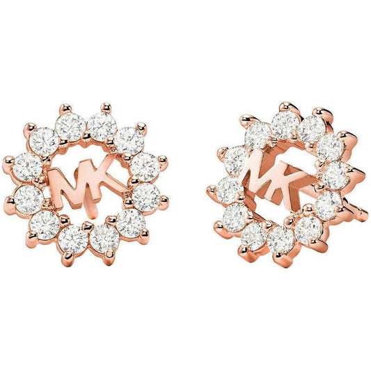 MICHAEL KORS Mod. MKC1253AN791 Earrings MICHAEL KORS JEWELS Antique White