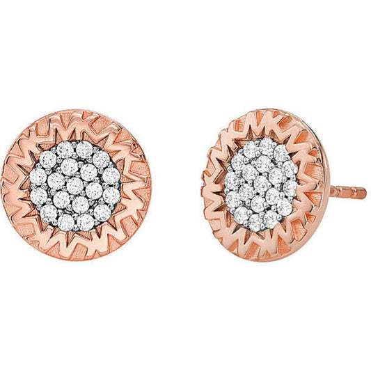 MICHAEL KORS JEWELS JEWELRY Mod. MKC1586AN931 Earrings MICHAEL KORS JEWELS Light Gray