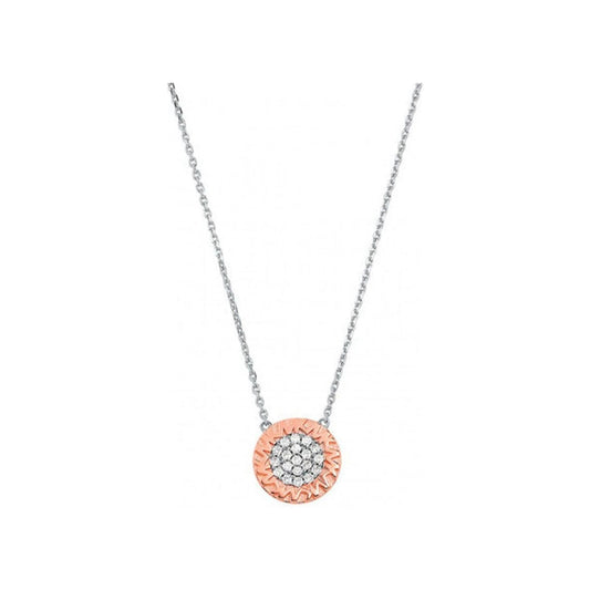 MICHAEL KORS JEWELS JEWELRY Mod. MKC1587AN931 Necklace MICHAEL KORS JEWELS Light Gray