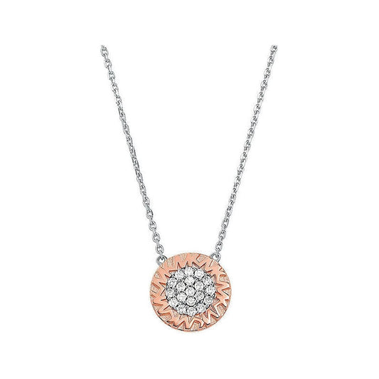 MICHAEL KORS JEWELS JEWELRY Mod. MKC1587AN931 Necklace MICHAEL KORS JEWELS Light Gray