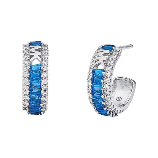 MICHAEL KORS JEWELS JEWELRY Mod. MKC1645CE040 Earrings MICHAEL KORS JEWELS Light Gray