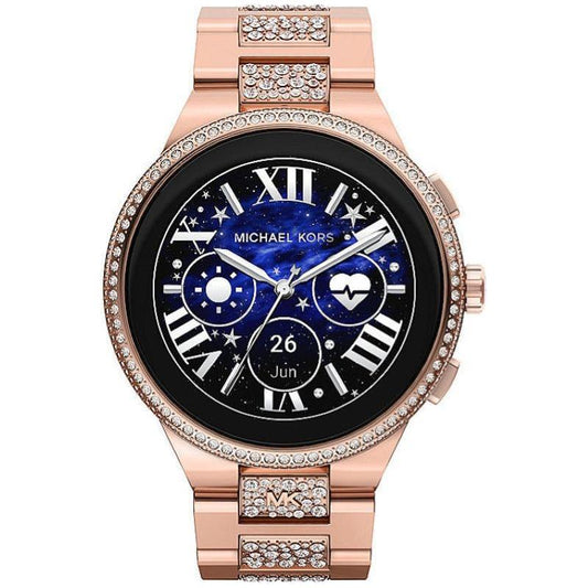 MICHAEL KORS Mod. MKT5147 WATCHES MICHAEL KORS Light Gray