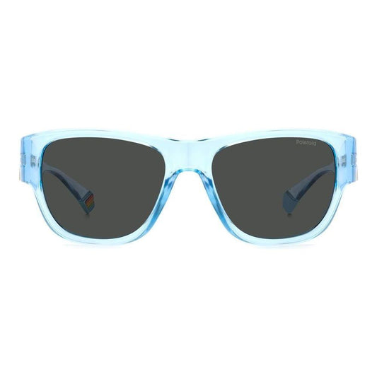 POLAROID MOD. PLD 6197_S SUNGLASSES & EYEWEAR POLAROID SUNGLASSES Dark Slate Gray