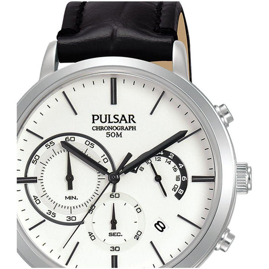 PULSAR WATCHES Mod. PT3A71X1 WATCHES PULSAR Dark Slate Gray