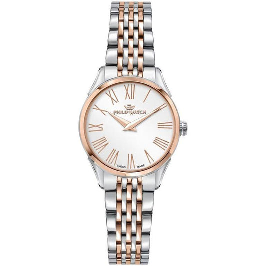 PHILIP WATCH Mod. R8253217507 WATCHES PHILIP WATCH Light Gray