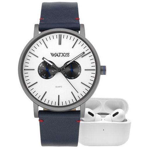 WATX&COLORS WATCHES Mod. RELOJ1_44 WATCHES WATX&COLORS Dark Slate Gray