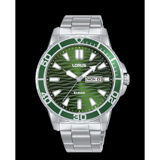LOTUS WATCHES Mod. RH359AX9 WATCHES LOTUS Black