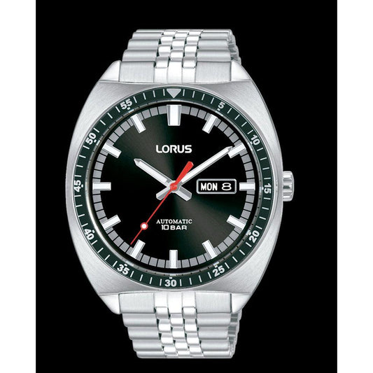 LOTUS WATCHES Mod. RL439BX9 WATCHES LOTUS Black