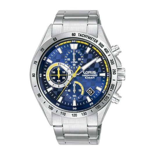 LOTUS WATCHES Mod. RM311JX9 WATCHES LOTUS Gray