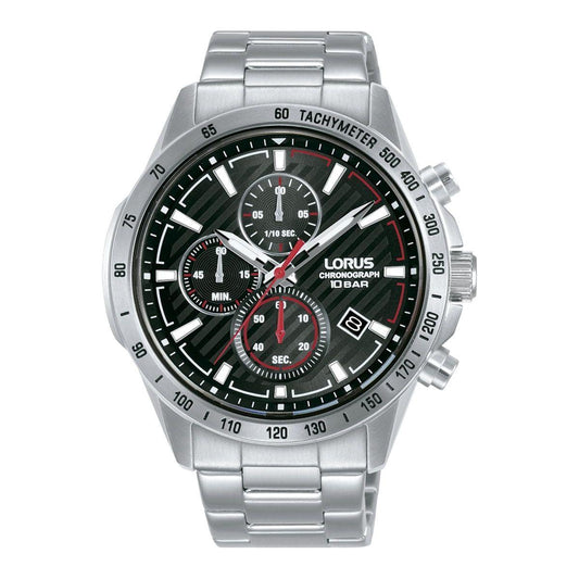 LOTUS WATCHES Mod. RM391HX9 WATCHES LOTUS Gray