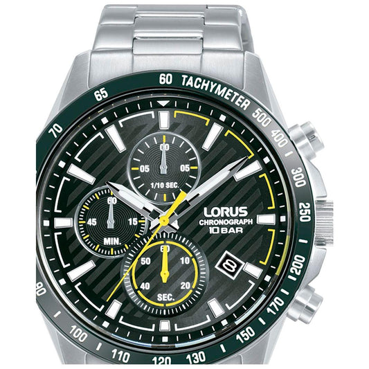 LOTUS WATCHES Mod. RM397HX9 WATCHES LOTUS Light Gray