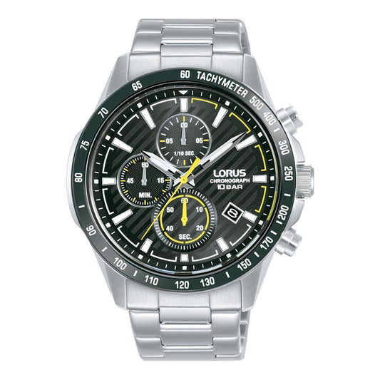 LOTUS WATCHES Mod. RM397HX9 WATCHES LOTUS Dark Slate Gray