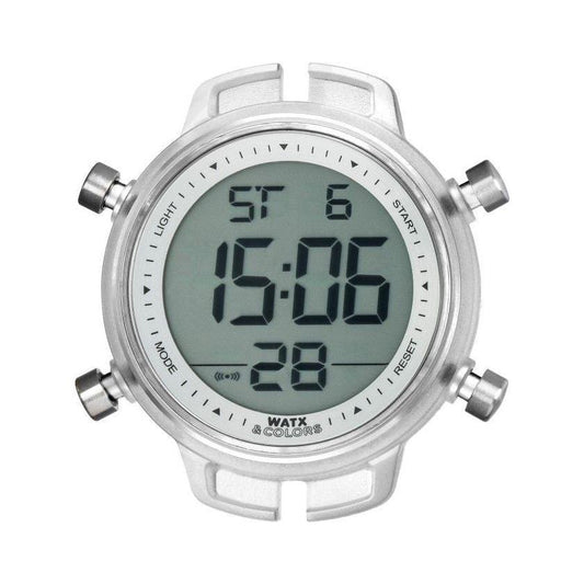 GUESS WATCHES Mod. RWA1715 WATCHES GUESS Light Gray