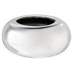 SECTOR JEWELS Mod. SAAL40 Ring SECTOR JEWELS Light Gray