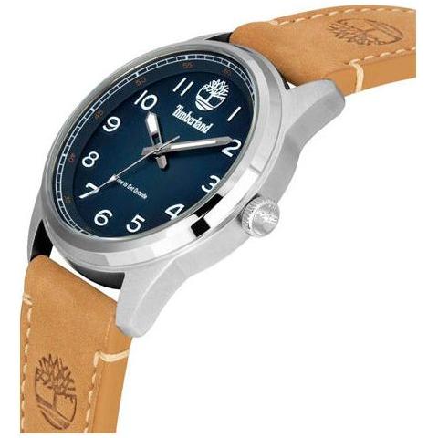 TIMBERLAND WATCHES Mod. TDWGA2152102 WATCHES TIMBERLAND Rosy Brown