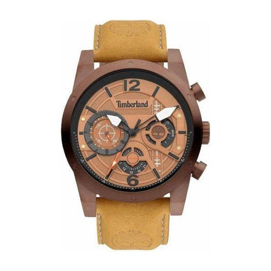 TIMBERLAND WATCHES Mod. TDWGF2100002 WATCHES TIMBERLAND Rosy Brown