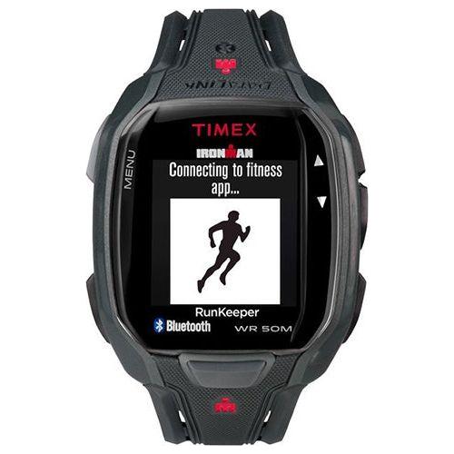 TIMEX Mod. IRONMAN PERSONAL TRAINER WATCHES TIMEX Dark Slate Gray