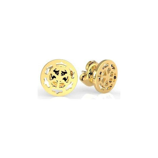 GUESS JEWELS JEWELRY Mod. UBE29076 Earrings GUESS JEWELS Light Goldenrod