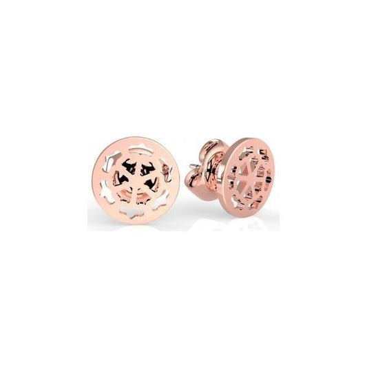 GUESS JEWELS JEWELRY Mod. UBE29077 Earrings GUESS JEWELS Bisque