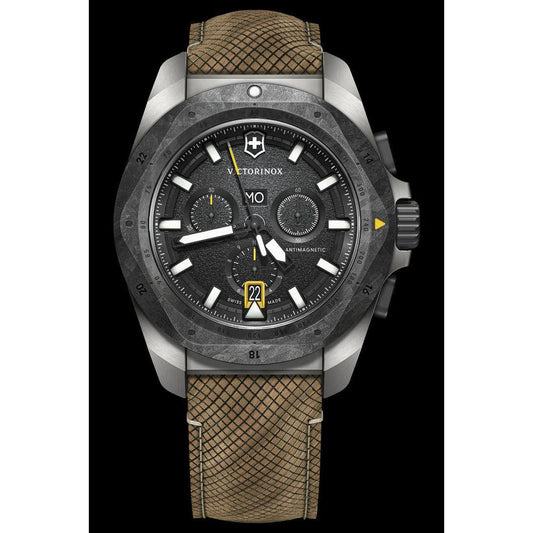 VICTORINOX WATCHES Mod. V241988.1 WATCHES VICTORINOX Black