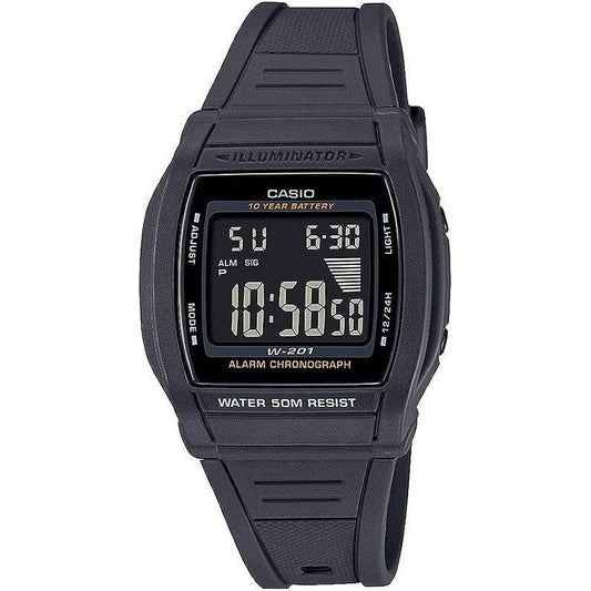 CASIO Mod. COLLECTION WATCHES CASIO Dark Slate Gray
