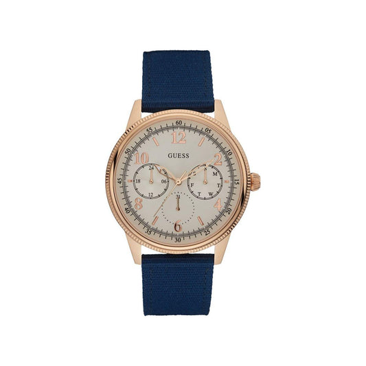 GUESS WATCHES Mod. W0863G4 WATCHES GUESS Tan