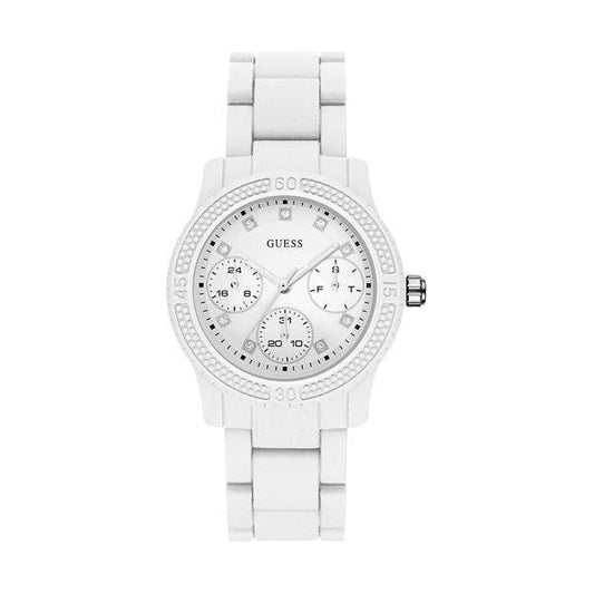 GUESS WATCHES Mod. W0944L1 WATCHES GUESS Lavender