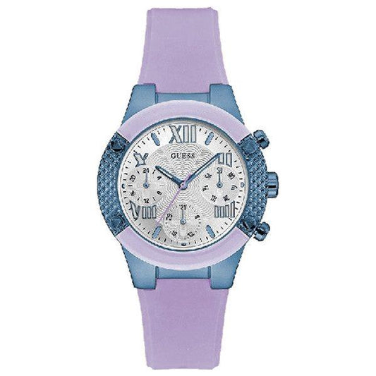 GUESS WATCHES Mod. W0958L2 WATCHES GUESS Gray