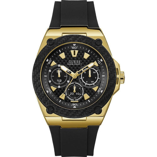 GUESS WATCHES Mod. W1049G5 WATCHES GUESS Dark Slate Gray