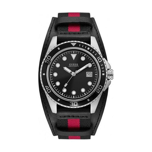 GUESS WATCHES Mod. W1051G1 WATCHES GUESS Dark Slate Gray
