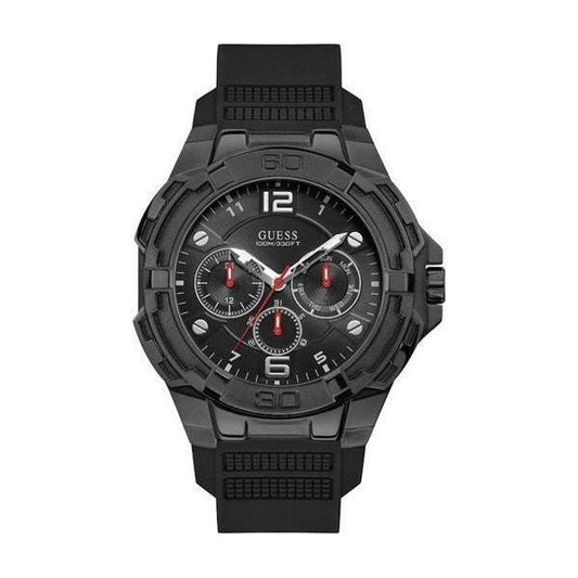 GUESS WATCHES Mod. W1254G2 WATCHES GUESS Dark Slate Gray