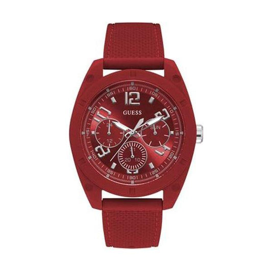 GUESS WATCHES Mod. W1256G4 WATCHES GUESS Brown