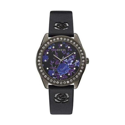 GUESS WATCHES Mod. W1277L1 WATCHES GUESS Dark Slate Gray