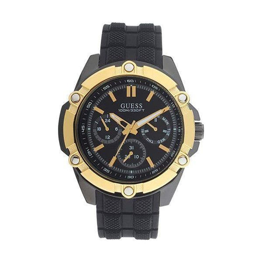 GUESS WATCHES Mod. W1302G2 WATCHES GUESS Dark Slate Gray