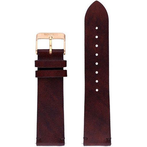 WATX&COLORS WATCHES Mod. WXCO1735 WATCHES WATX&COLORS Black