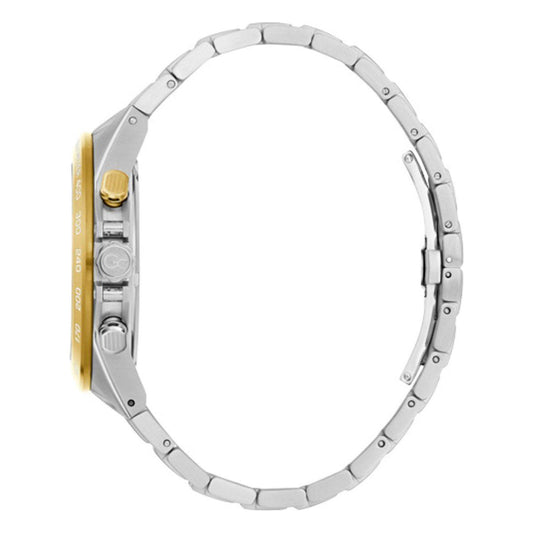 GUESS WATCHES Mod. Z07008G9MF WATCHES GUESS Light Gray