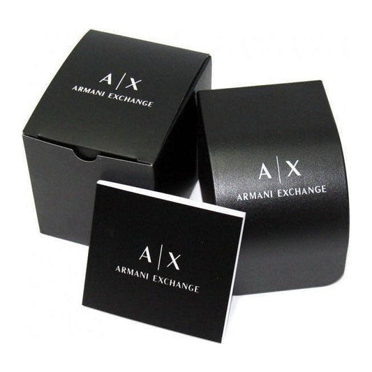 ARMANI EXCHANGE Mod. AX5580 WATCHES A|X ARMANI EXCHANGE Dark Slate Gray