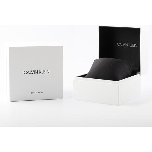 CALVIN KLEIN Mod. 1685214 WATCHES CK Calvin Klein Lavender