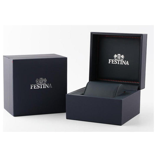 FESTINA WATCHES Mod. F20552/2 WATCHES FESTINA Dark Slate Gray