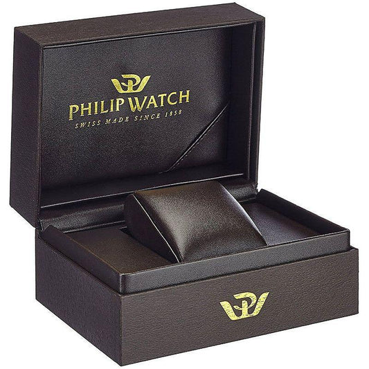 PHILIP WATCH Mod. R8253217507 WATCHES PHILIP WATCH Dark Slate Gray